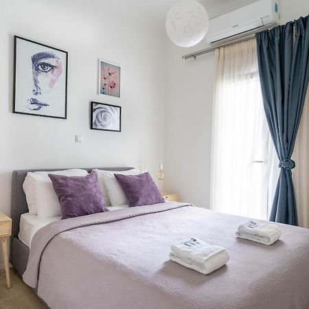 Morum Athens Urban Stay Ngoại thất bức ảnh