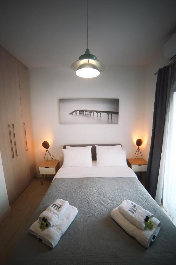 Morum Athens Urban Stay Ngoại thất bức ảnh