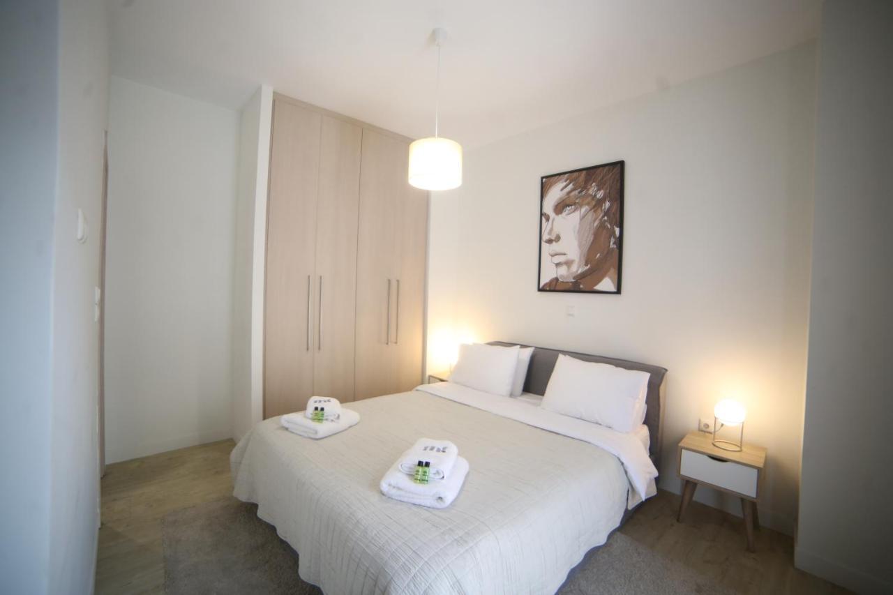 Morum Athens Urban Stay Ngoại thất bức ảnh