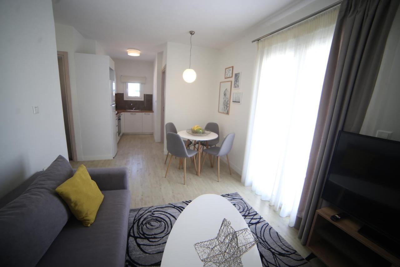 Morum Athens Urban Stay Ngoại thất bức ảnh