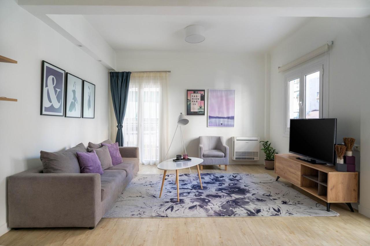 Morum Athens Urban Stay Ngoại thất bức ảnh