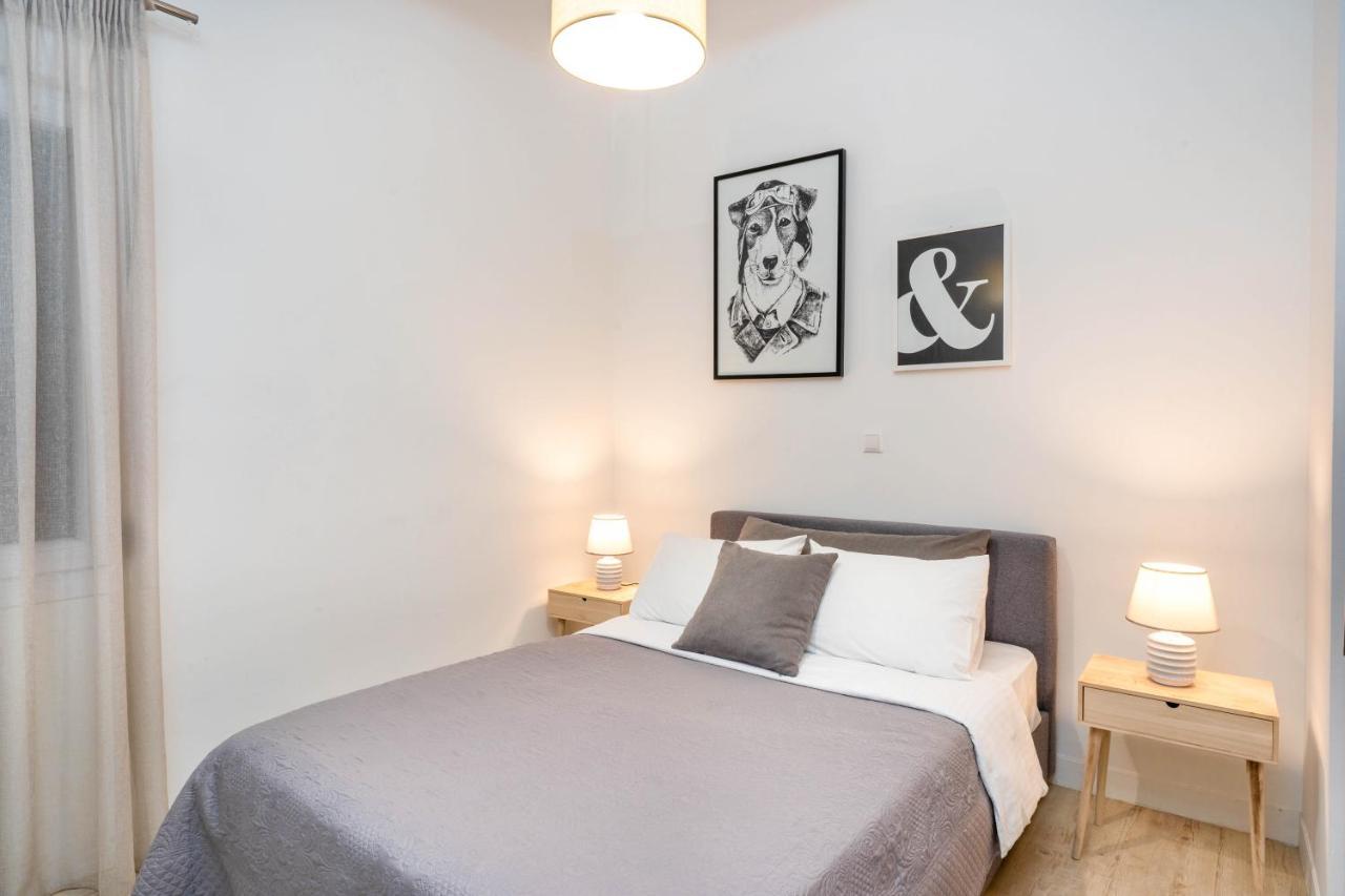 Morum Athens Urban Stay Ngoại thất bức ảnh