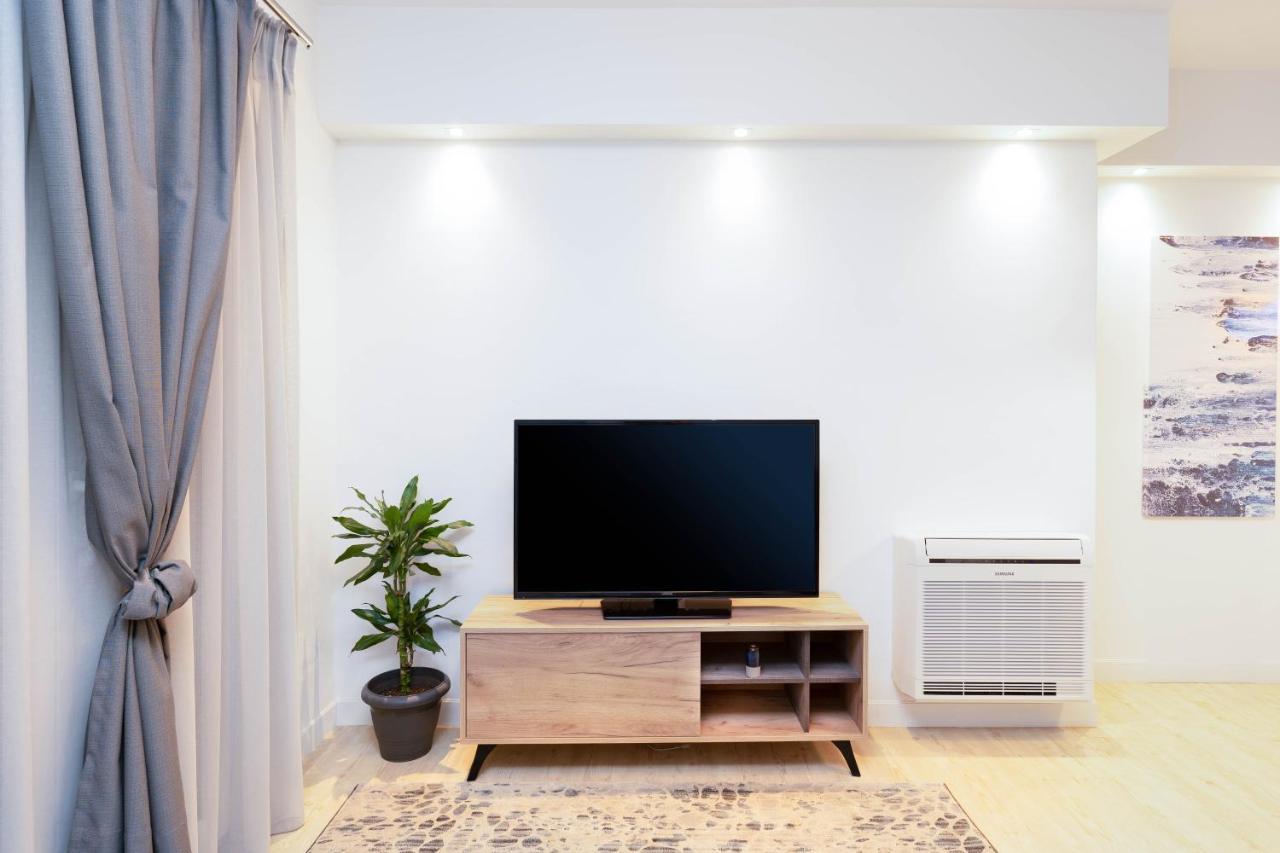 Morum Athens Urban Stay Ngoại thất bức ảnh
