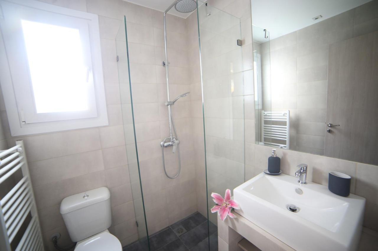 Morum Athens Urban Stay Ngoại thất bức ảnh