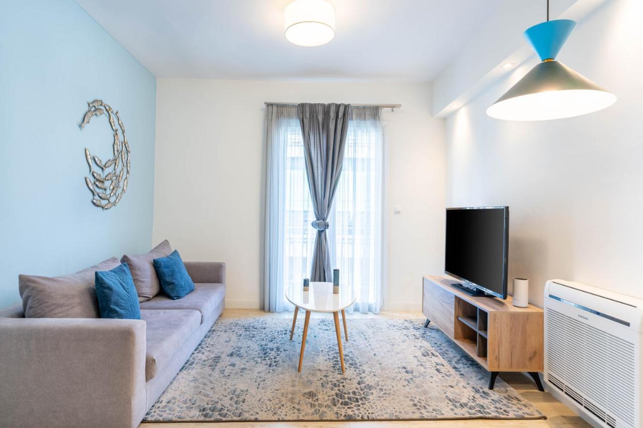 Morum Athens Urban Stay Ngoại thất bức ảnh
