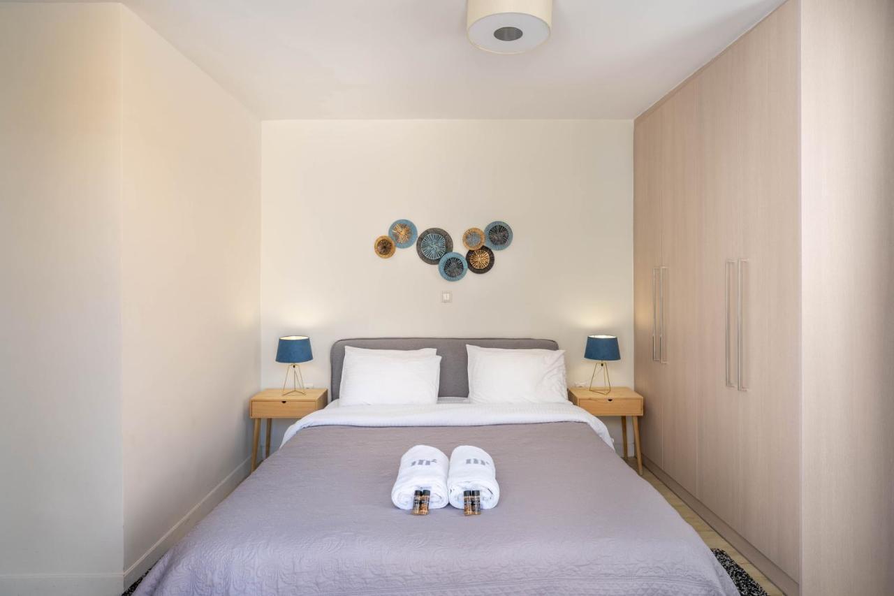 Morum Athens Urban Stay Ngoại thất bức ảnh