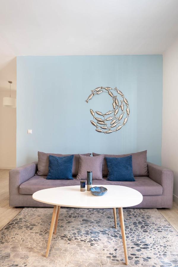 Morum Athens Urban Stay Ngoại thất bức ảnh