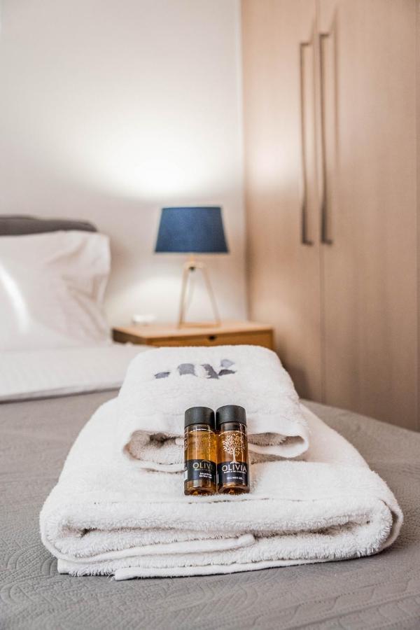 Morum Athens Urban Stay Ngoại thất bức ảnh