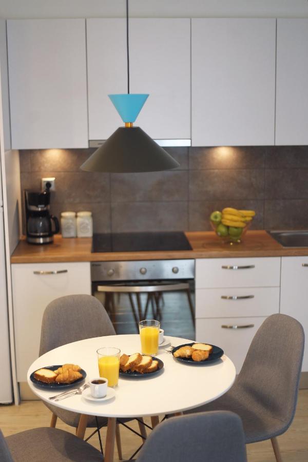 Morum Athens Urban Stay Ngoại thất bức ảnh